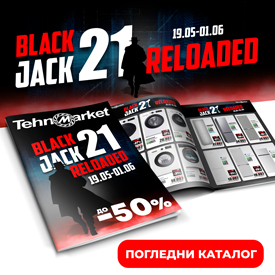 Black Jack '26