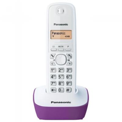 Техномаркет - PANASONIC KX-TG1611FXF