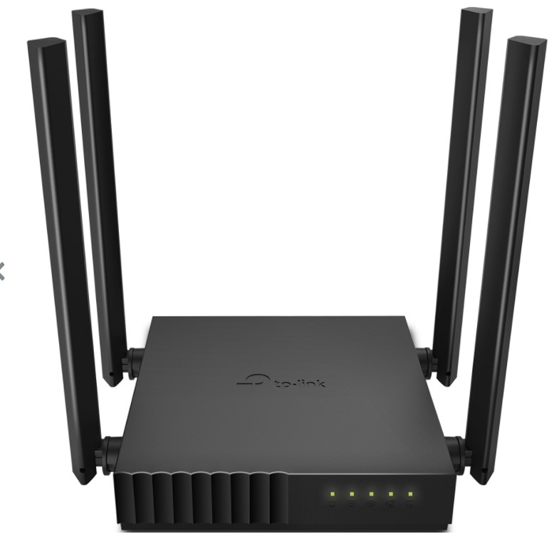 Wi fi роутер tp link archer c54 обзор