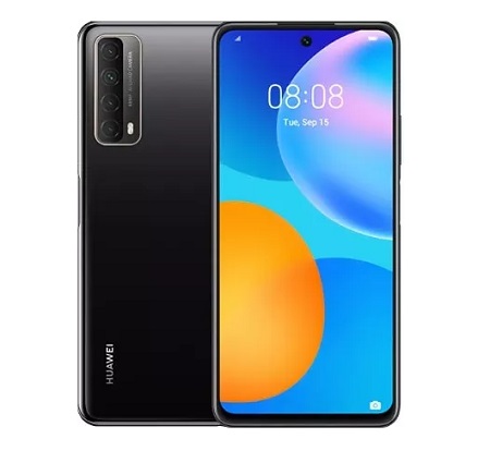 Huawei p smart 2021 есть ли гугл сервисы