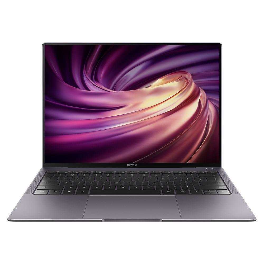 Где купить ноутбук huawei matebook x pro