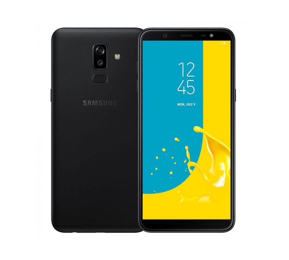 galaxy j810