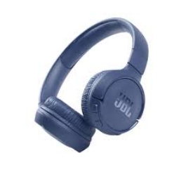 JBL TUNE T510 BLUETOOTH HEADPHONES BLUE