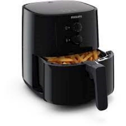 PHILIPS HD9200/90 НА ТОПОЛ ВОЗДУХ
