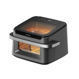 HEINNER HAF-C10DBS22GREY НА ТОПОЛ ВОЗДУХ