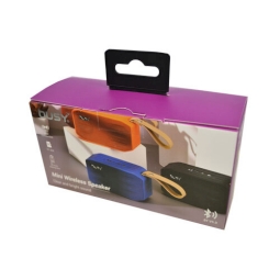 BUSY BLUETOOTH МИНИ