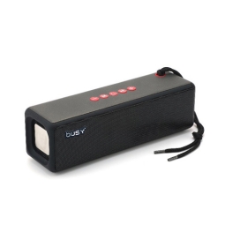 BUSY BLUETOOTH ПОРТАБЛ