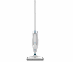 HEINNER HSM-M1400WH-BL ЧИСТАЧ НА ПАРЕА