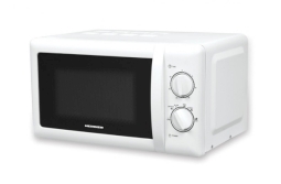 HEINNER HMW-MD20MWH ПЕЧКА
