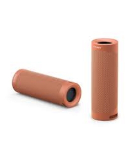 Sony Bluetooth Portable SRS-XB23 Red