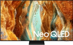 SAMSUNG QE-75QN70FAUXXH 75" NEO QLED Tizen Os Tv
