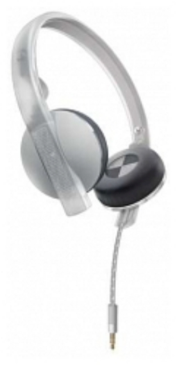 PHILIPS SHO4200WG/10 HEADPHONES WHITE