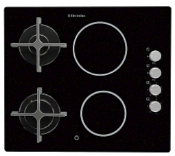 ELECTROLUX EGE-6172NOK