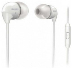 PHILIPS SHE-3595WT/00 EARPHONES WHITE