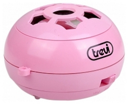 TREVI XB 53 08 PORTABLE MINI SPEAKER PIN