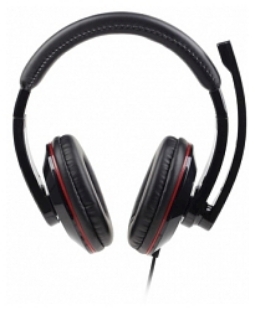GEMBIRD MHS-U-001 USB STEREO HEADSET, GL