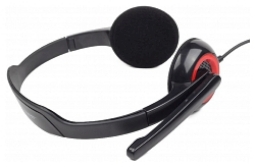 GEMBIRD MHS-002 HEADPHONES W MIC.
