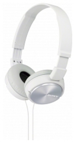 SONY MDR-ZX310W