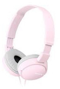 SONY MDR-ZX110P