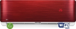 VIVAX COOL 12000BTU ACP-12CH35AERI+ RED