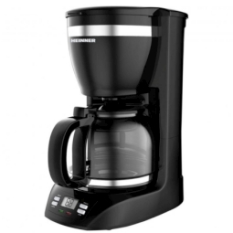 HEINNER HCM-1100D АПАРАТ ЗА ФИЛТЕР КАФЕ