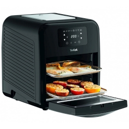 TEFAL FW501815 ГРИЛ И НА ТОПОЛ ВОЗДУХ