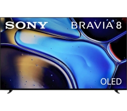 Sony K65XR80PAEP 65" 4K OLED 4K HDR Google TV