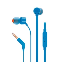JBL T110 BLUE