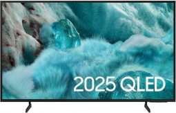 SAMSUNG QE-85Q7FAAUXXH QLED TV UltraHD Smart TV Tizen OS