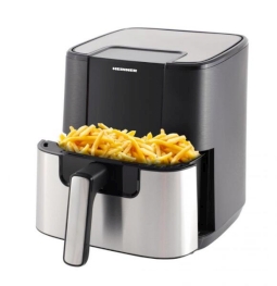 HEINNER HAF-H6BKS1500 ФРИТЕЗА НА ТОПОЛ ВОЗДУХ