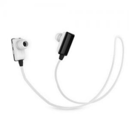 HYPE WIRELESS BLUETOOTH EARPHONES W/MIC