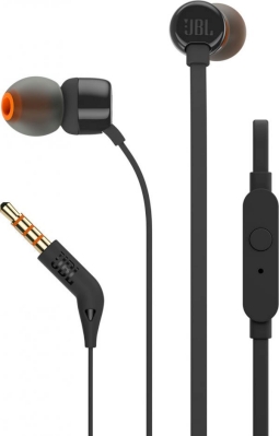 JBL T110 BLACK