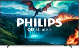 PHILIPS 65MLED820/12 65" 4K UHD MiniLED Titan OS