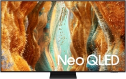 SAMSUNG QE-55QN70FAUXXH 4K SMART TV QLED TV