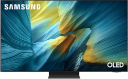 SAMSUNG QE-65S95FATXXH 65″ S95F OLED 4K Smart TV