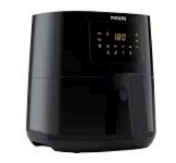 PHILIPS HD9252/90 НА ТОПОЛ ВОЗДУХ