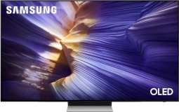 SAMSUNG QE-65S90FATXXH 65″ S90F OLED 4K Smart TV