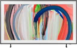 SAMSUNG QE-65LS03HAUXXH QLED THE FRAME 4K 65" SMART LED TV