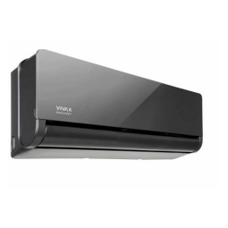 VIVAX COOL 18000btu ACP-18CH50AEHI+Gray Mirror