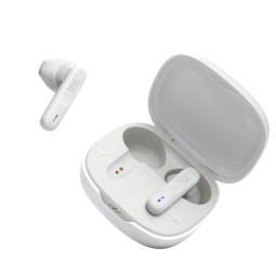 JBL Vibe Flex 2 White Earbuds