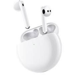 HUAWEI FREEBUDS 4 - CERAMIC WHITE