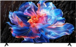 TCL 55P6K 55" UHD 4K GOOGLE TV