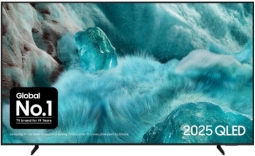 SAMSUNG QE-50Q7F2AAUXXH QLED TV UHD SMART TV TIZEN OS
