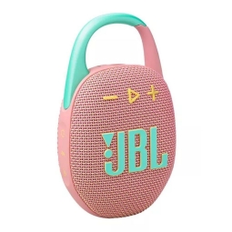 JBL CLIP 5 PINК
