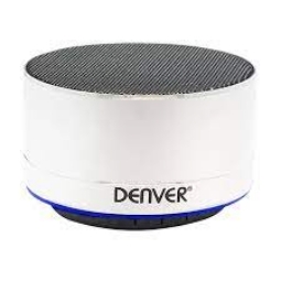 Denver Bluetooth BTS32 Silver