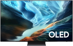 SAMSUNG QE-65S90HAEXXH 4K SMART 65" OLED TV Tizen Os