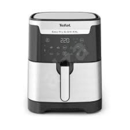 TEFAL EY801D15 НА ТОПОЛ ВОЗДУХ