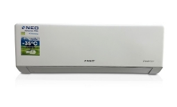 NEO ADVANCE PRO -35 12000btu N12AMPRO35 inverter WIFI