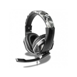 SteelPlay HP42 MultiPlatform Ice-Camo Gaming