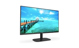 AOC 24B2XDM 75Hz, FHD, VGA, DVI, Frameless